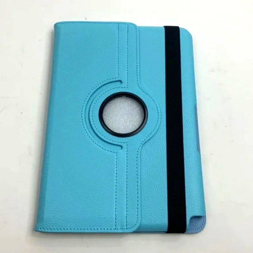 Tablet Case for Apple IPad Light blue New 10x7